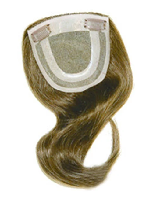 HH Create-a-Top by Aspen | Human Hair Topper | CLEARANCE - Musesware