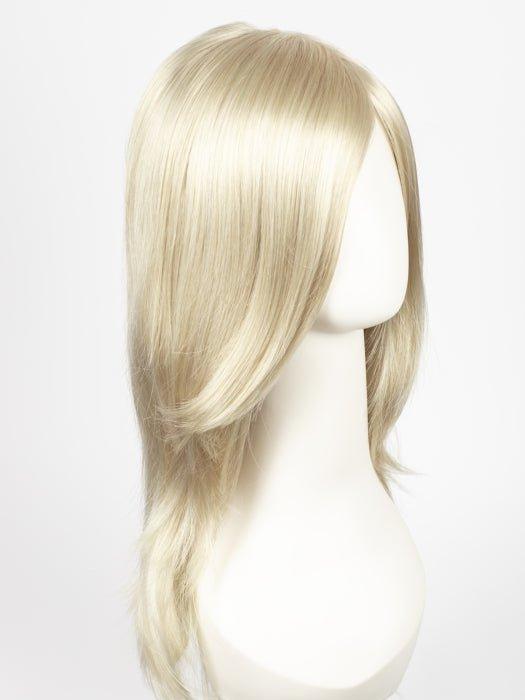 Amanda | Synthetic Wig (Mono Top) - Musesware