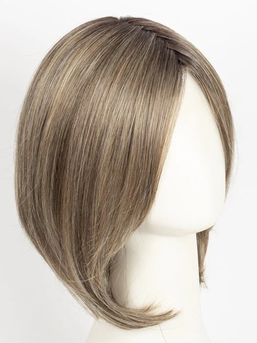 Take A Bow | Petite/Average | Synthetic Lace Front Wig (Hand Tied) - Musesware