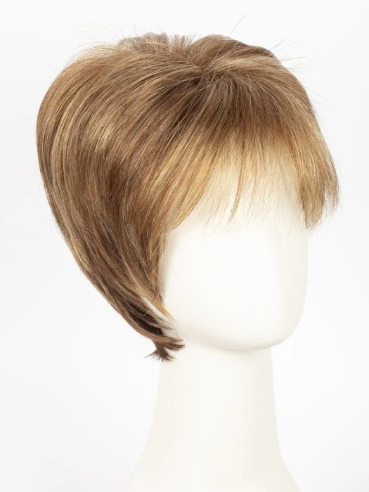 Samy | Synthetic Wig (Basic Cap) - Musesware