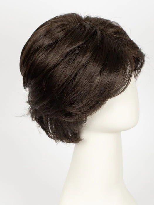 Boost | Short Synthetic Wig (Basic Cap) - Musesware