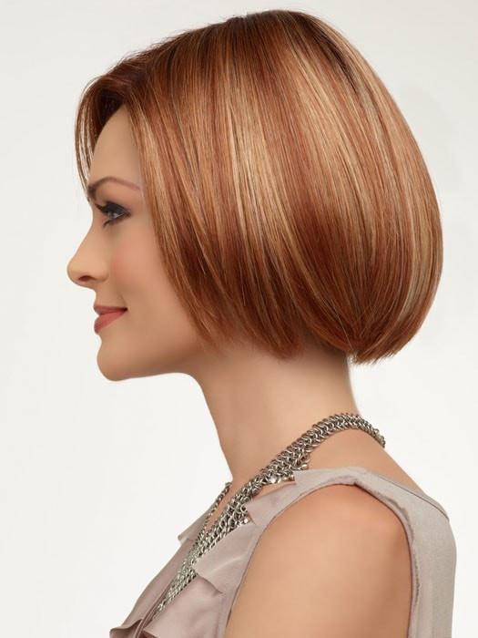 Tasha | Synthetic Lace Front Wig (Hand-Tied) | CLOSEOUT - Musesware