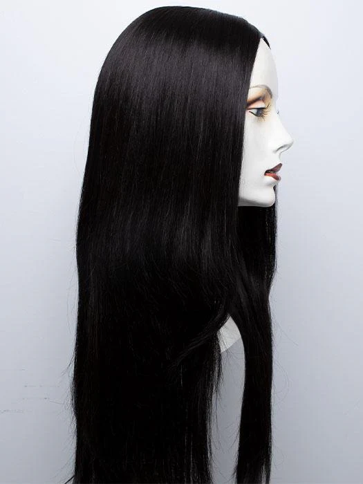 Ariana | Synthetic Lace Front Wig (Mono Top) - Musesware