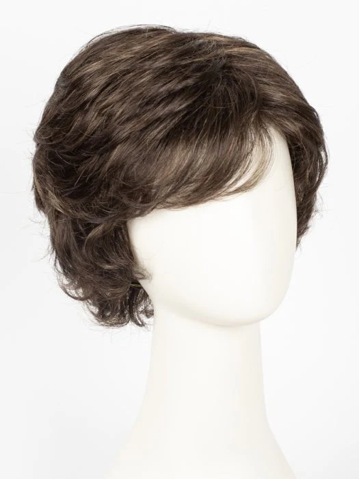 Gaby | Synthetic Wig (Basic Cap) - Musesware