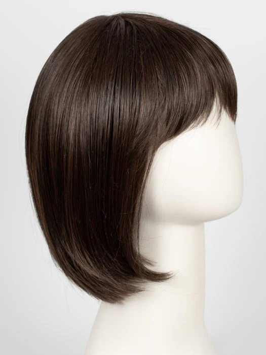 Classic Cut | HF Synthetic Wig (Mono Crown) - Musesware