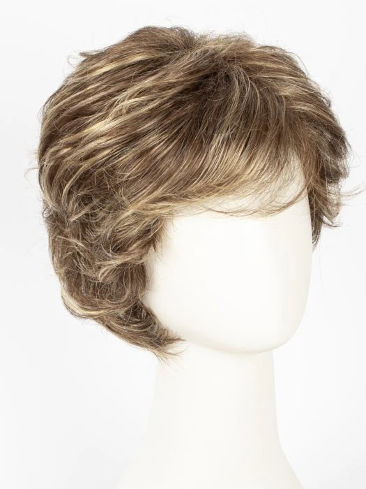 Rebecca | Synthetic Wig (Basic Cap) - Musesware