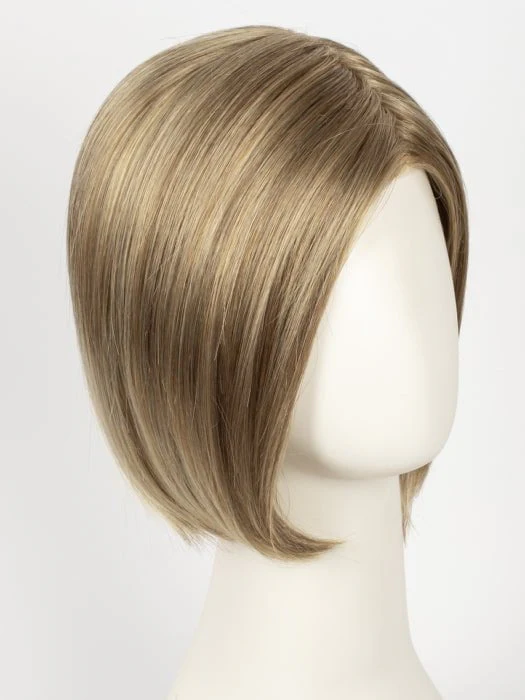 Young Mono | Synthetic Lace Front Wig - Musesware