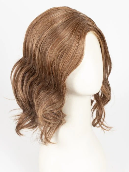 Bella Vida | Synthetic Lace Front Wig (Hand-Tied) - Musesware