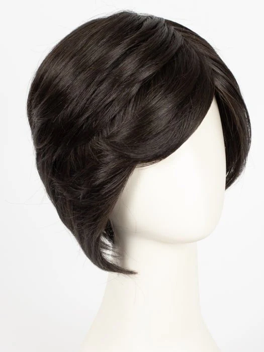 Born To Shine | Synthetic Lace Front Wig (Mono Part) - Musesware