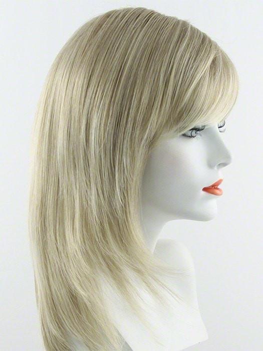 Enigma by Raquel Welch | Layered Synthetic Wig | CLOSEOUT - Musesware
