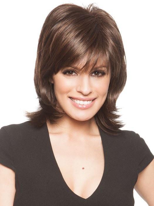 Bailey by Rene of Paris | Layered Synthetic Wig - Musesware