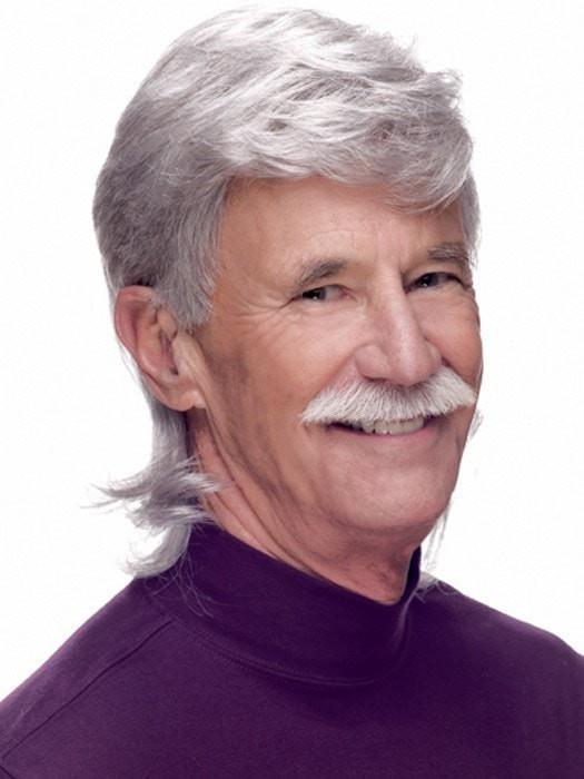 Jacki by Jon Renau | Synthetic Wig for Men | CLOSEOUT - Musesware