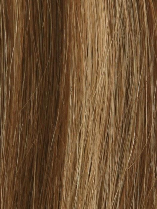 PLF 003HM by Louis Ferre | Human Hair Lace Front Wig | CLOSEOUT - Musesware