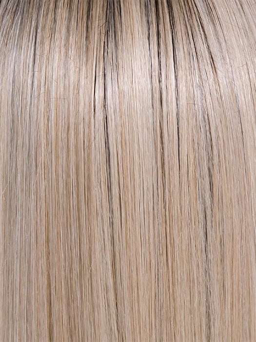 Peerless 18 | Synthetic Lace Front Wig (Mono Part) | CLOSEOUT - Musesware