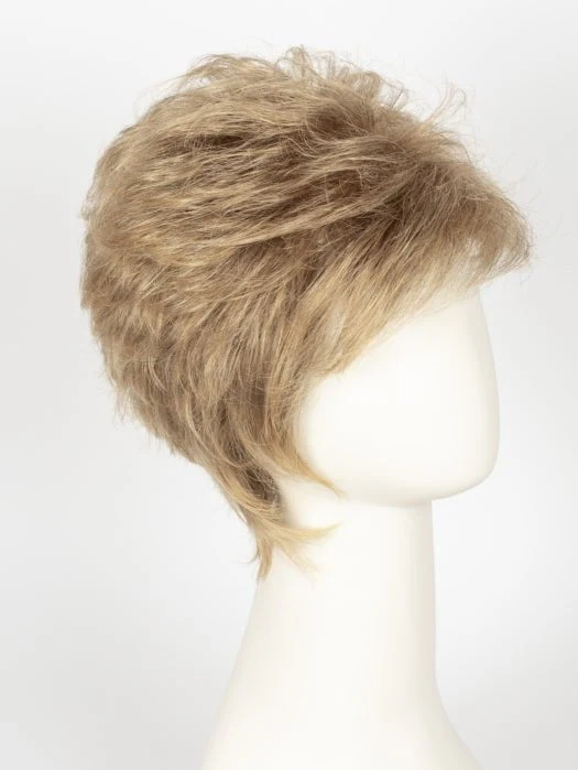 Christa | Synthetic Wig (Basic Cap) - Musesware