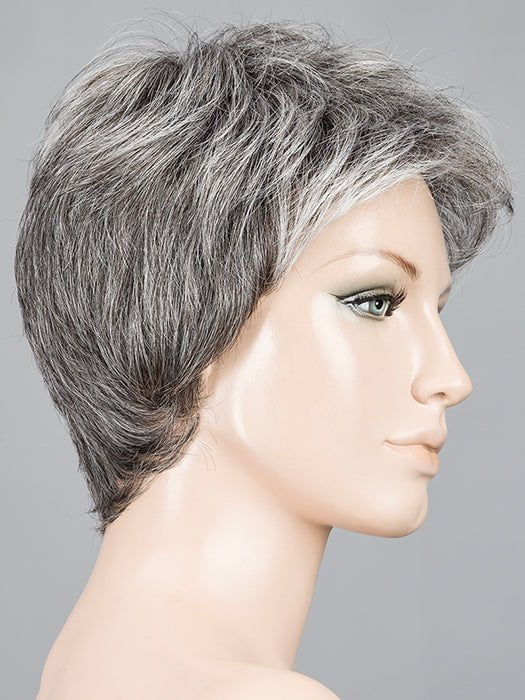 Ruby | Synthetic Lace Front Wig (Mono Crown) | CLOSEOUT - Musesware