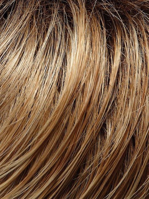 Cara Exclusive by Jon Renau | Remy Human Hair Wig - Musesware