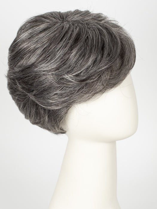Apart Mono | Synthetic Lace Front Wig (mono Top) - Musesware