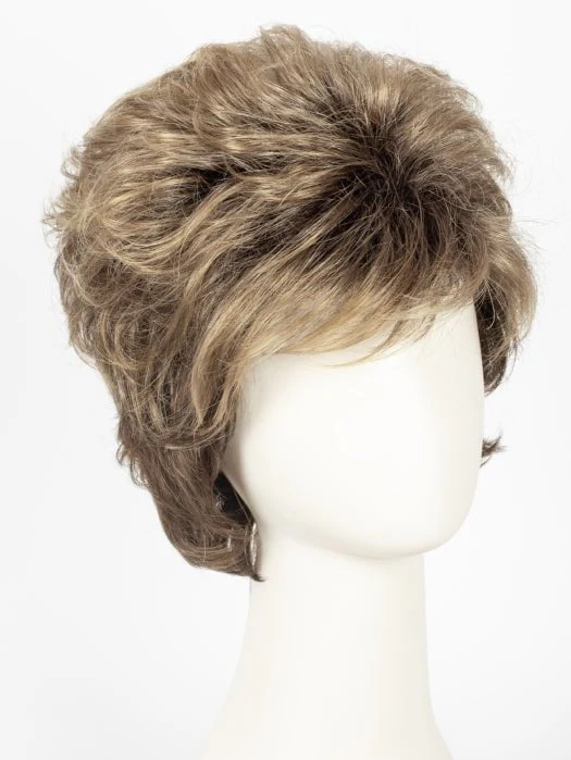 Sheena Petite | Synthetic Wig (Basic Cap) - Musesware