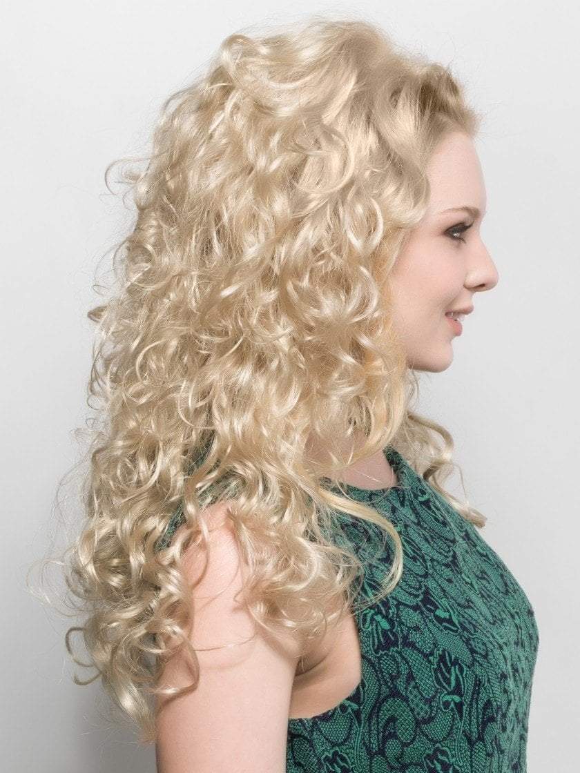 Anemone by Wig Pro | 3/4 Fall Wig - Musesware