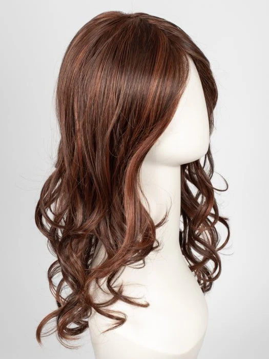 Limelight | HF Synthetic Lace Front Wig (Mono Top) - Musesware