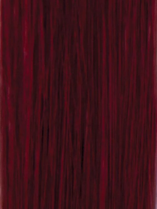Color Strip HF Synthetic Hair Extension (1 Piece) | Clip In Color | CLOSEOUT - Musesware