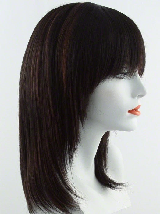 Rumer by Vivica Fox | Layered Synthetic Wig - Musesware