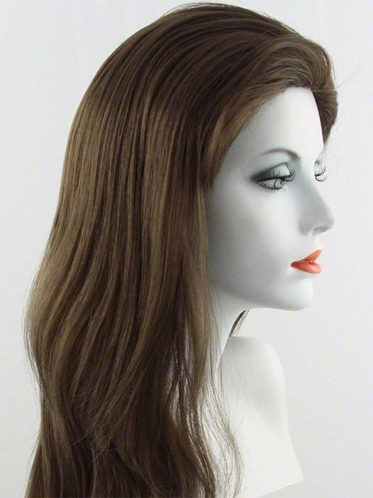 Paulina by Louis Ferre | Long Synthetic Wig (Basic Cap) | CLOSEOUT - Musesware