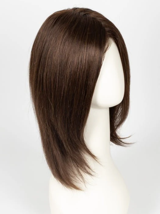 Carrie Lite | Human Hair Lace Front Wig (Mono Top) - Musesware