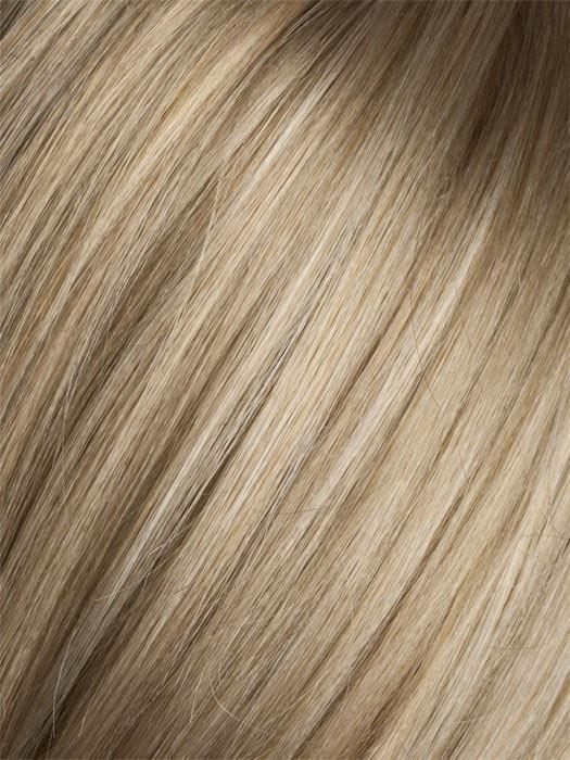 True by Ellen Wille | Human Hair/ Synthetic Blend In Bangs | CLOSEOUT - Musesware