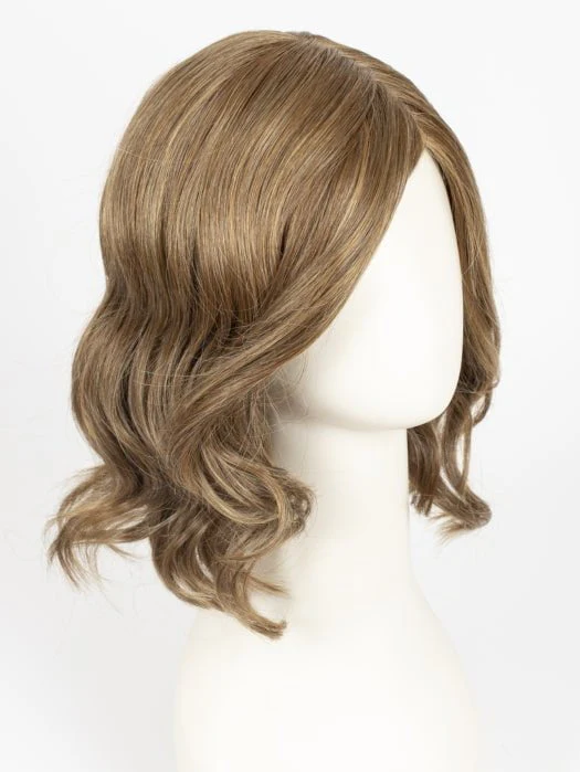 Bella Vida | Synthetic Lace Front Wig (Hand-Tied) - Musesware
