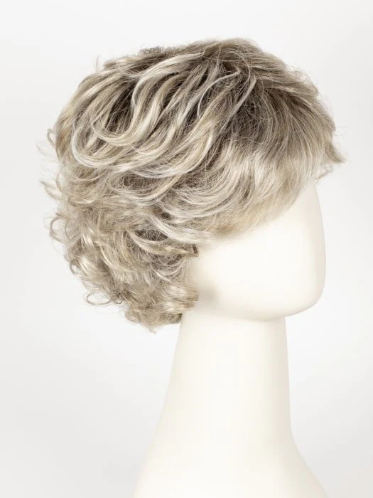 Lily Petite | Synthetic Wig (Basic Cap) - Musesware