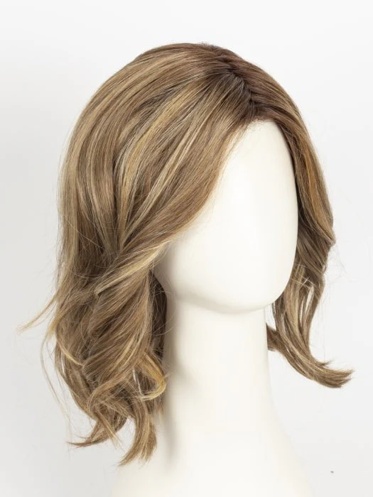 Vero | Synthetic Lace Front Wig (Lace Part) - Musesware