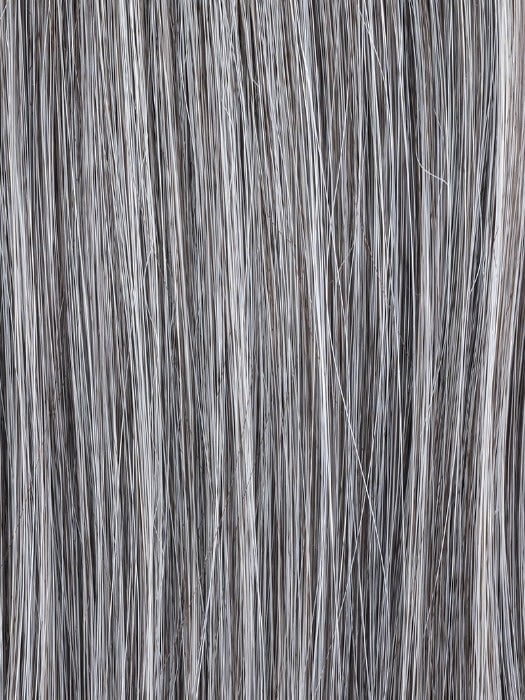 Just Long | Synthetic Lace Front Hair Topper (Hand Tied) - Musesware