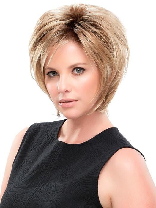 Kaley by Jon Renau | Short Lace Front Wig | CLOSEOUT - Musesware