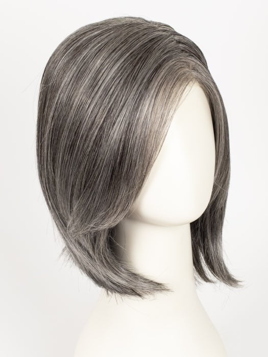 Flying Solo | Synthetic Lace Front Wig (Hand-Tied) - Musesware