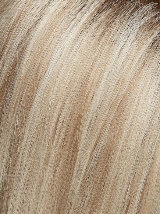 Gwyneth Exclusive Colors by Jon Renau | Remy Human Hair Lace Front Wig (Hand-Tied) - Musesware