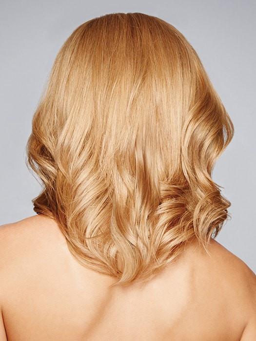 Princessa | Remy Human Hair Lace Front Wig (Hand-Tied) - Musesware