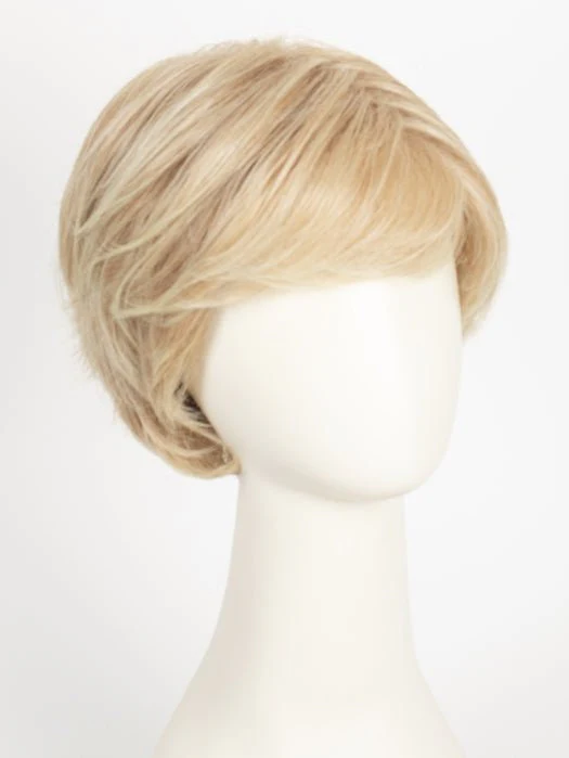 Vanessa | HF Synthetic Lace Front Wig (Basic Cap) - Musesware