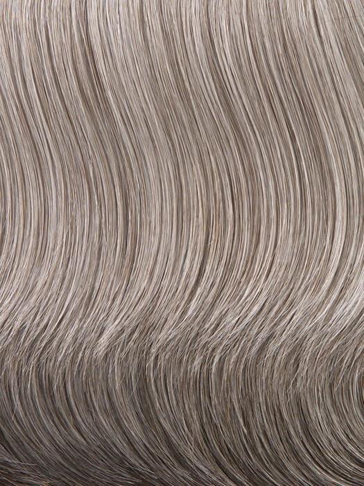 Angled Cut | HF Synthetic Wig (Basic Cap) | CLOSEOUT - Musesware