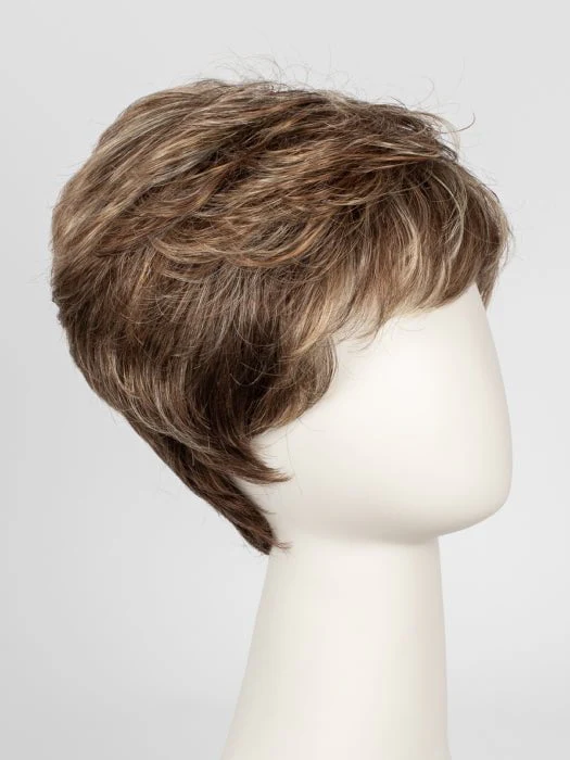 Tab | Synthetic Lace Front Wig (Mono Crown) - Musesware