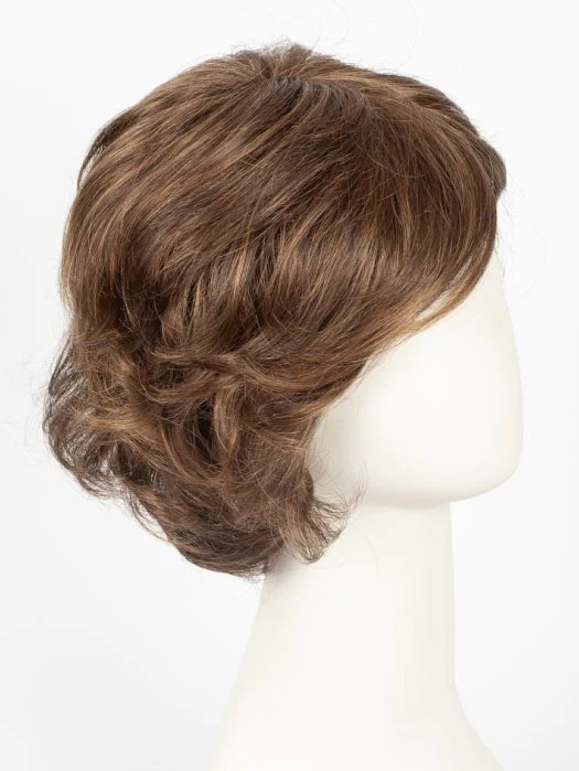 Cesana  | Synthetic Lace Front Wig (Mono Part) - Musesware