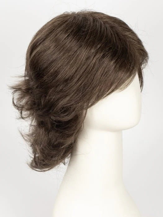 Angela | Synthetic Wig (Basic Cap) - Musesware