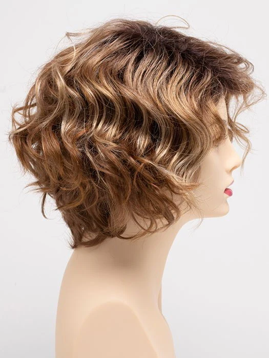 Suzi | Synthetic Wig (Basic) - Musesware