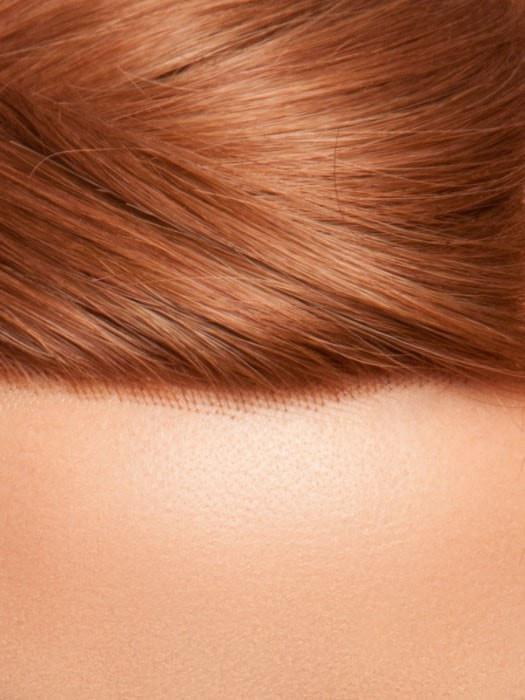 PLF 004HM by Louis Ferre | Human Hair Lace Front Wig (Hand-Tied) | CLOSEOUT - Musesware
