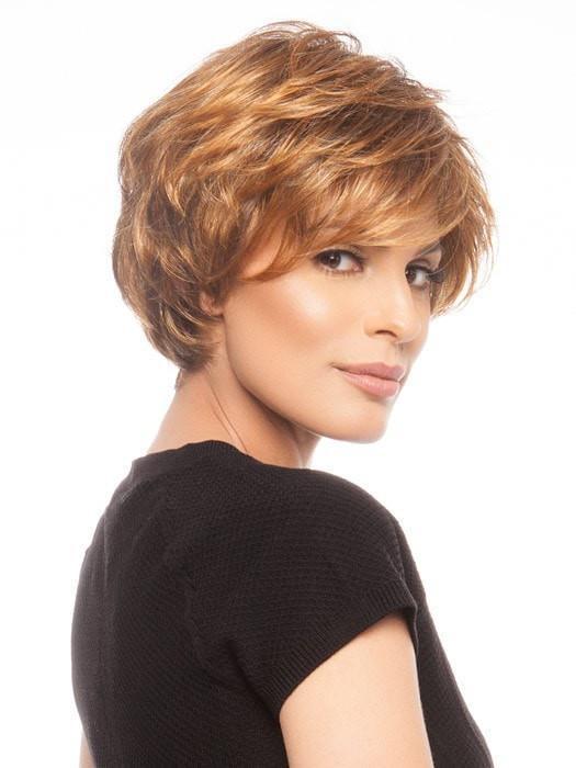Becoming by Gabor | Short Synthetic Wig | CLOSEOUT - Musesware