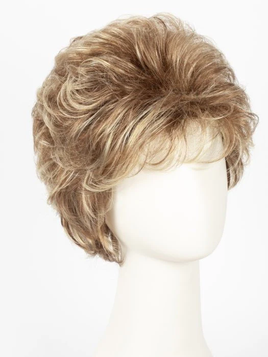 Sheena Petite | Synthetic Wig (Basic Cap) - Musesware