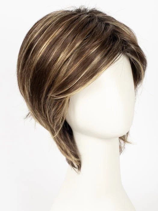 Renae | Synthetic Wig (Basic Cap) - Musesware