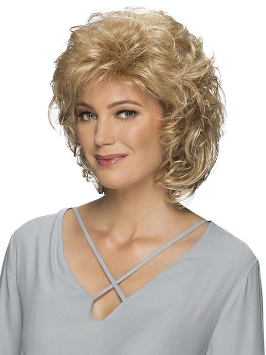 Compliment | Synthetic Wig (Basic Cap) - Musesware