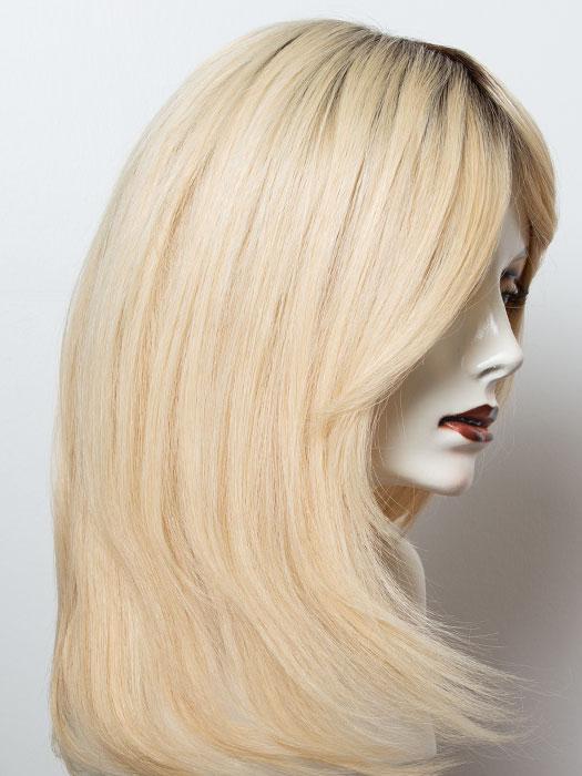 Sienna Exclusive by Jon Renau | Remy Human Hair Lace Front Wig - Musesware